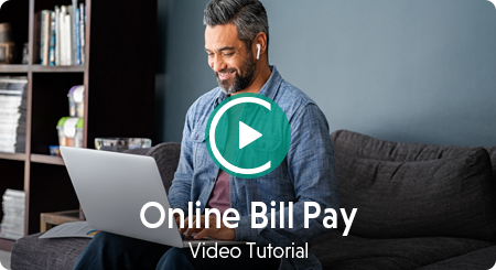 Online Billpay